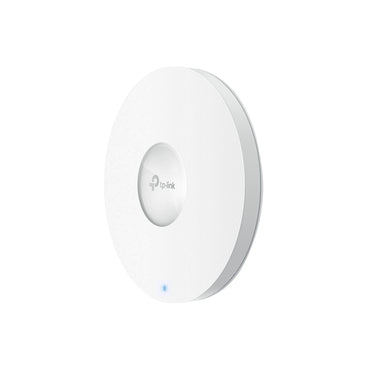 Access Point TP-Link EAP653 Wi-Fi 6 AX3000 para Techo con Gestión Centralizada en la Nube Omada