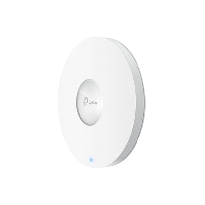 Access Point TP-Link EAP653 Wi-Fi 6 AX3000 para Techo con Gestión Centralizada en la Nube Omada