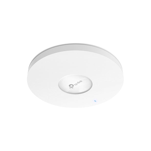 Access Point TP-Link EAP653 Wi-Fi 6 AX3000 para Techo con Gestión Centralizada en la Nube Omada