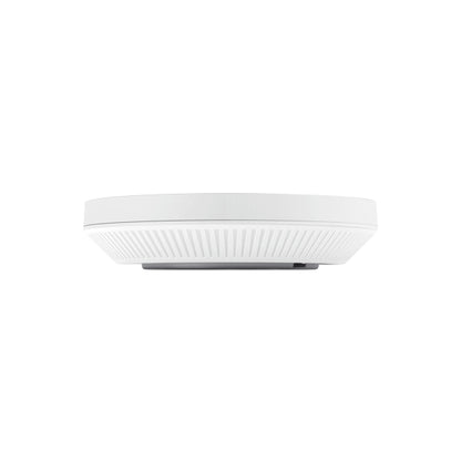 Access Point TP-Link EAP653 Wi-Fi 6 AX3000 para Techo con Gestión Centralizada en la Nube Omada