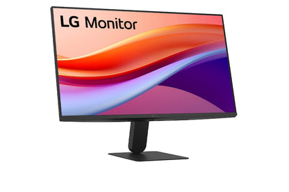 Monitor LG 24U411A de 23.8 Pulgadas Full HD con Panel IPS, 120Hz y Tecnología HDR10