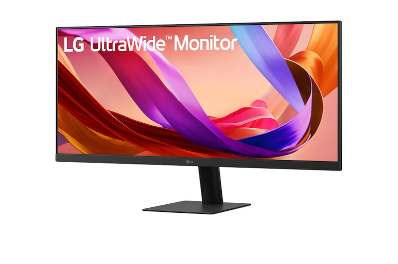 Monitor UltraWide LG 29U511A de 29 Pulgadas WFHD con Panel IPS, 100Hz y Tecnología HDR10