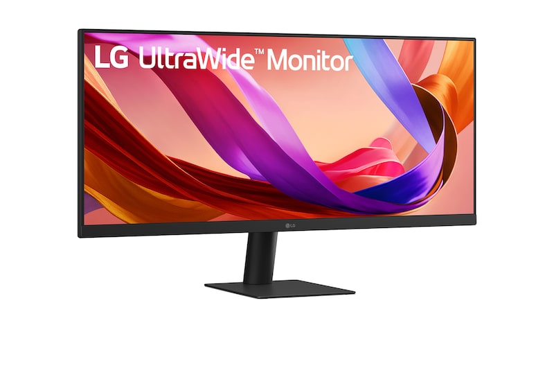 Monitor UltraWide LG 29U511A de 29 Pulgadas WFHD con Panel IPS, 100Hz y Tecnología HDR10
