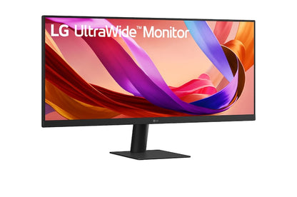 Monitor UltraWide LG 29U511A de 29 Pulgadas WFHD con Panel IPS, 100Hz y Tecnología HDR10
